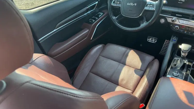 2023 Kia Telluride SX X-Line