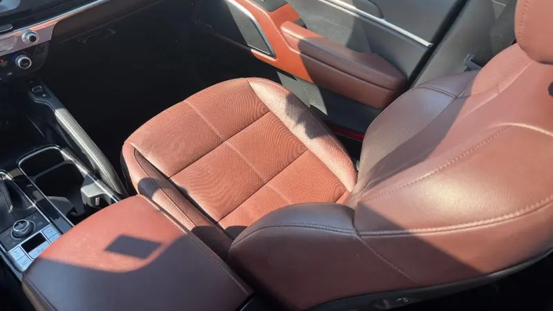 2023 Kia Telluride SX X-Line