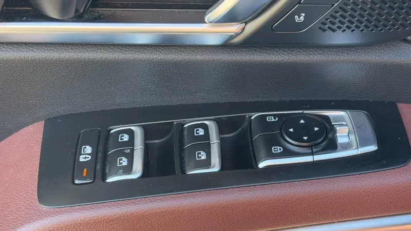 2023 Kia Telluride SX X-Line