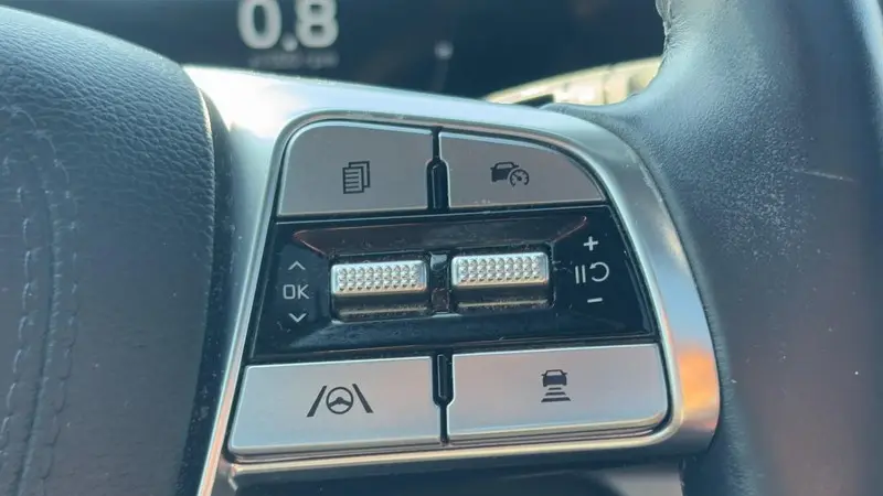 2023 Kia Telluride SX X-Line
