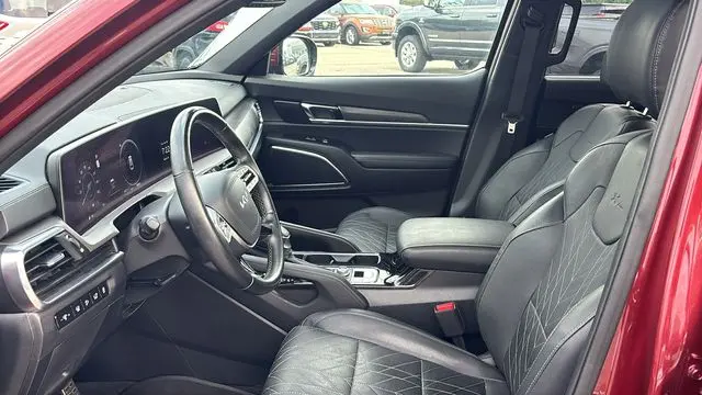 2023 Kia Telluride SX-Prestige X-Pro