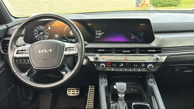 2023 Kia Telluride SX-Prestige X-Pro