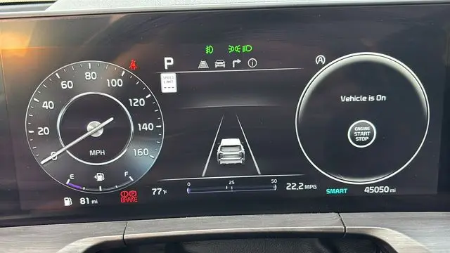 2023 Kia Telluride SX-Prestige X-Pro