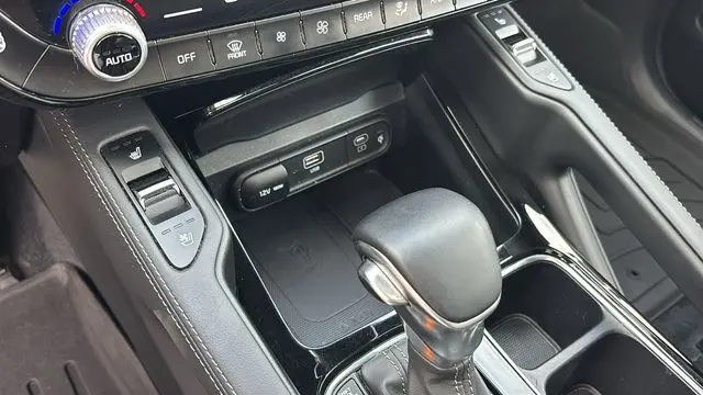 2023 Kia Telluride SX-Prestige X-Pro
