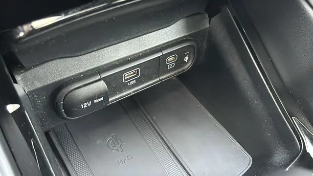 2023 Kia Telluride SX-Prestige X-Pro