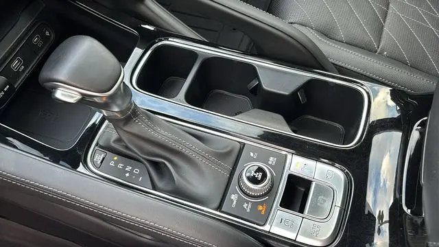 2023 Kia Telluride SX-Prestige X-Pro