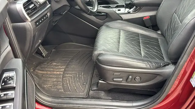 2023 Kia Telluride SX-Prestige X-Pro