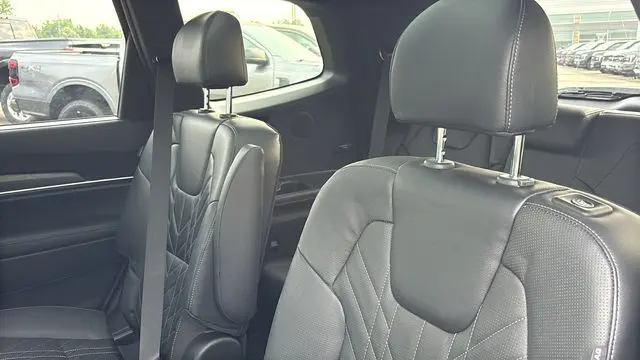 2023 Kia Telluride SX-Prestige X-Pro