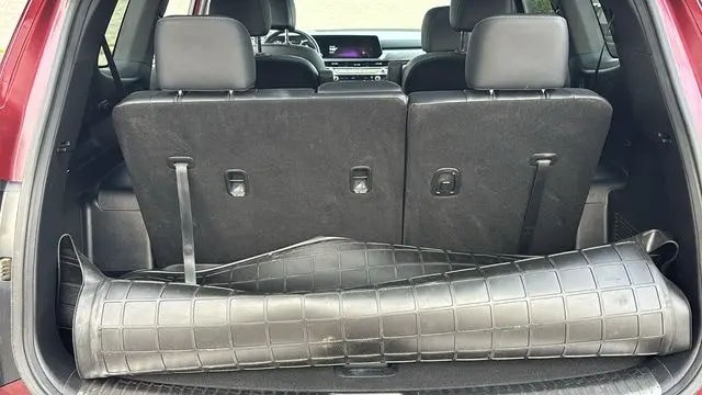 2023 Kia Telluride SX-Prestige X-Pro