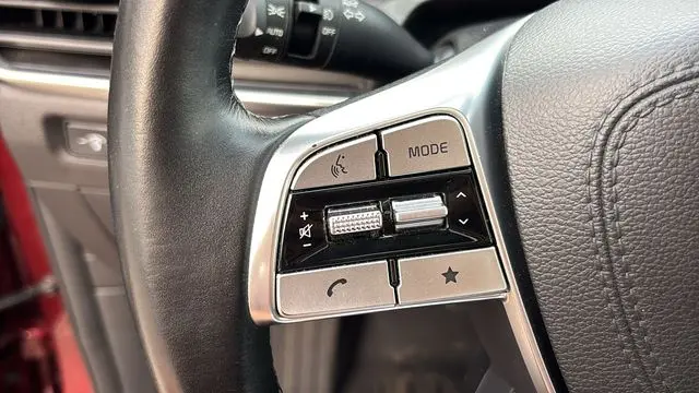 2023 Kia Telluride SX-Prestige X-Pro