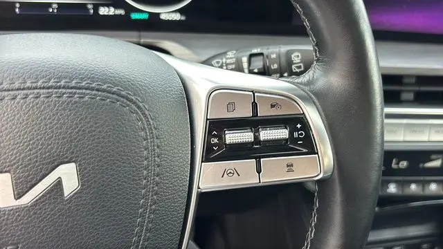 2023 Kia Telluride SX-Prestige X-Pro