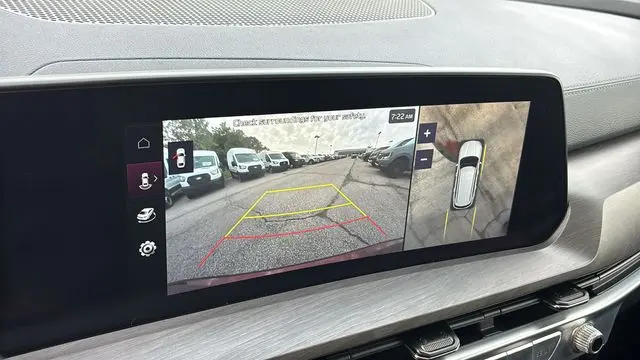2023 Kia Telluride SX-Prestige X-Pro