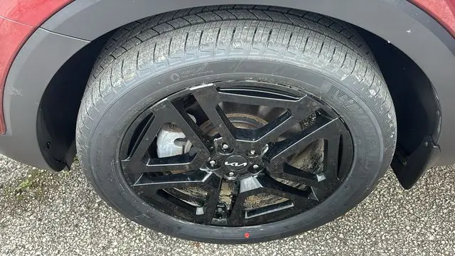 2023 Kia Telluride SX-Prestige X-Pro