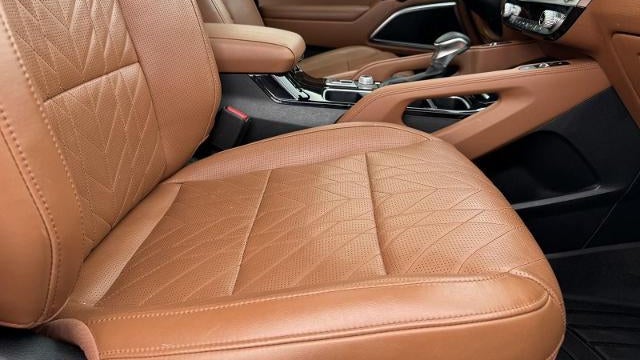 2023 Kia Telluride SX-Prestige