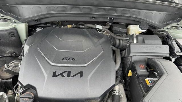 2023 Kia Telluride SX-Prestige