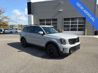2024 Kia Telluride AWD Sx-Prestige X-PRO 4DR SUV