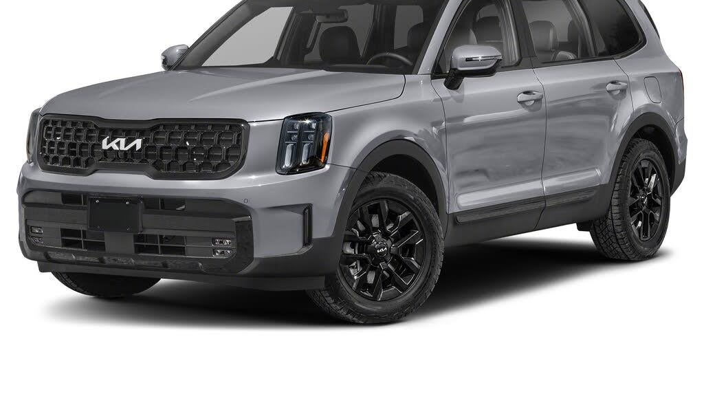 Preowned 2024 Kia Telluride SX for Sale