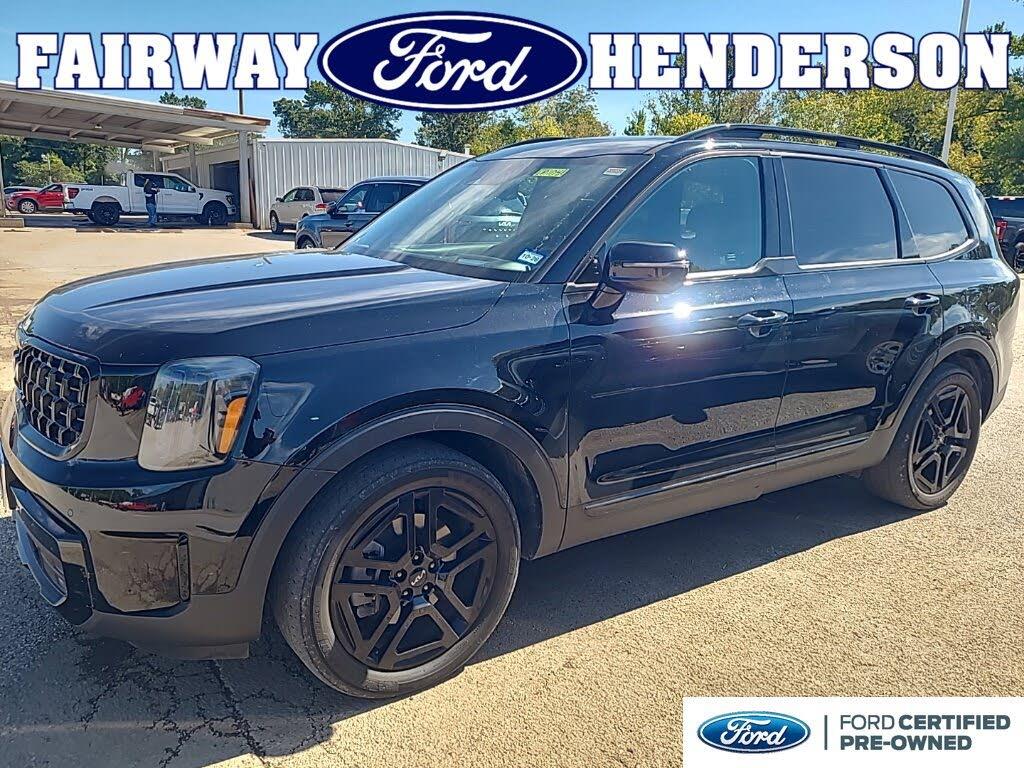 2024 Kia Telluride