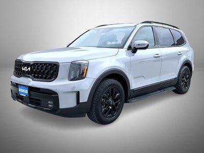 Photo of a 2024 Kia Telluride AWD Sx-Prestige X-PRO 4DR SUV for sale