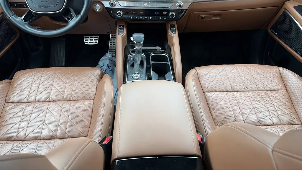 2024 Kia Telluride SX