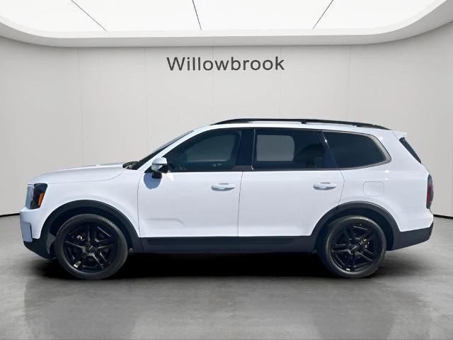 2024 Kia Telluride SX-Prestige X-Line — photo 1 of 12