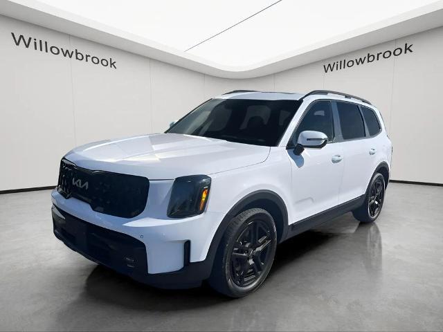2024 Kia Telluride