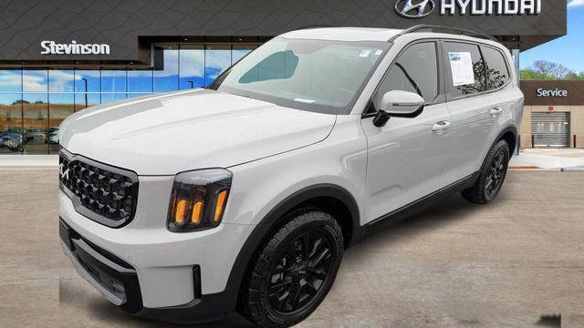 Preowned 2024 Kia Telluride SX for Sale