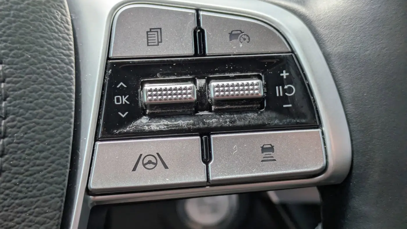 2025 Kia Telluride SX