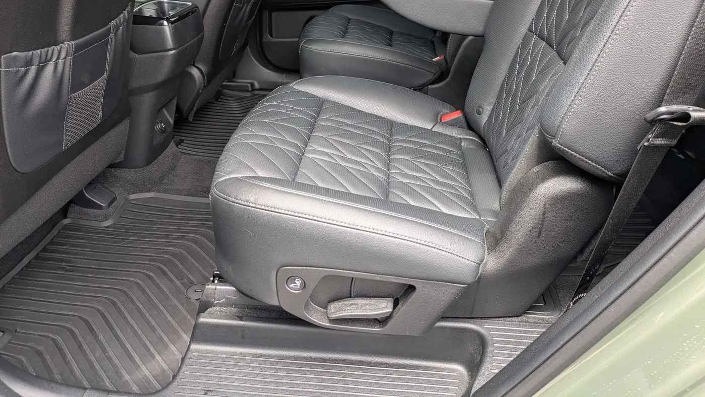 2025 Kia Telluride SX