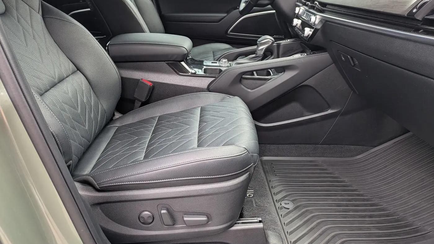 2025 Kia Telluride SX
