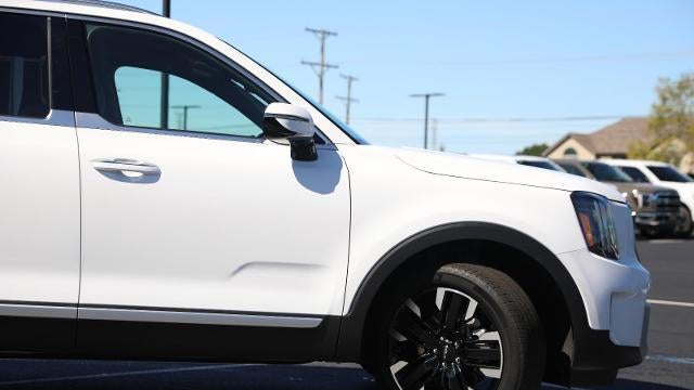 2023 Kia Telluride SX X-Line