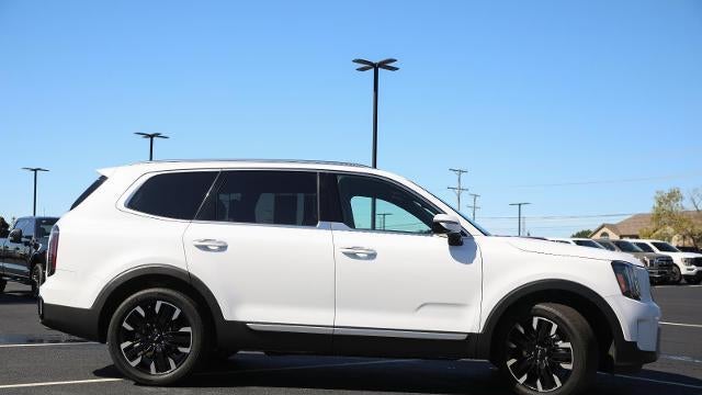 2023 Kia Telluride SX X-Line