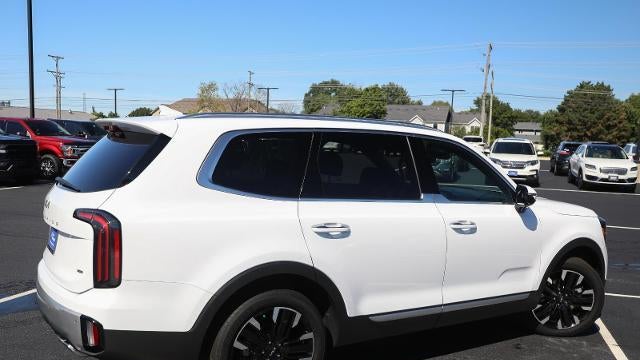2023 Kia Telluride SX X-Line