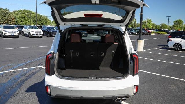 2023 Kia Telluride SX X-Line