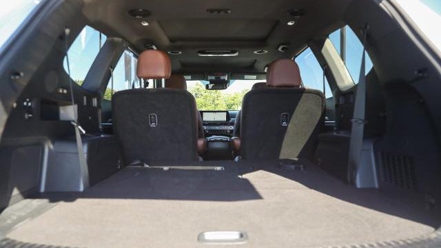 2023 Kia Telluride SX X-Line