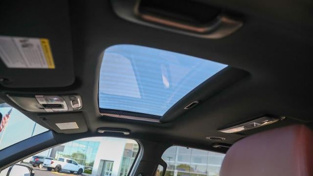 2023 Kia Telluride SX X-Line