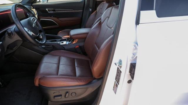 2023 Kia Telluride SX X-Line
