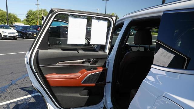 2023 Kia Telluride SX X-Line