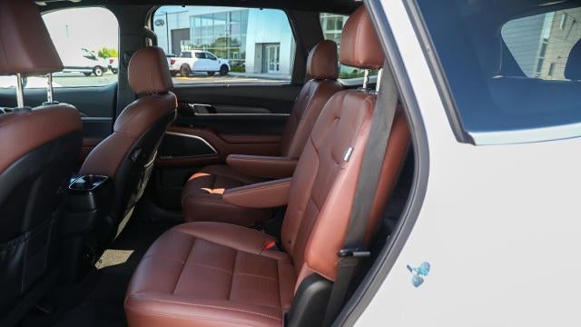 2023 Kia Telluride SX X-Line