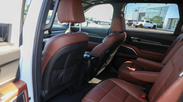 2023 Kia Telluride SX X-Line