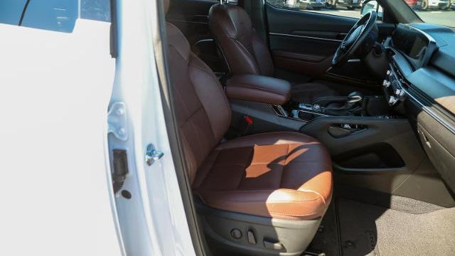 2023 Kia Telluride SX X-Line