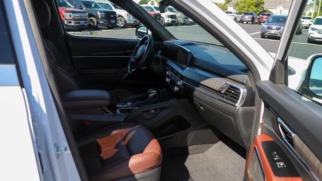 2023 Kia Telluride SX X-Line