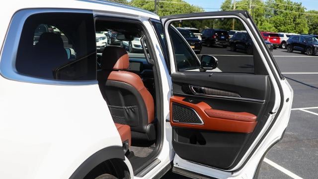 2023 Kia Telluride SX X-Line