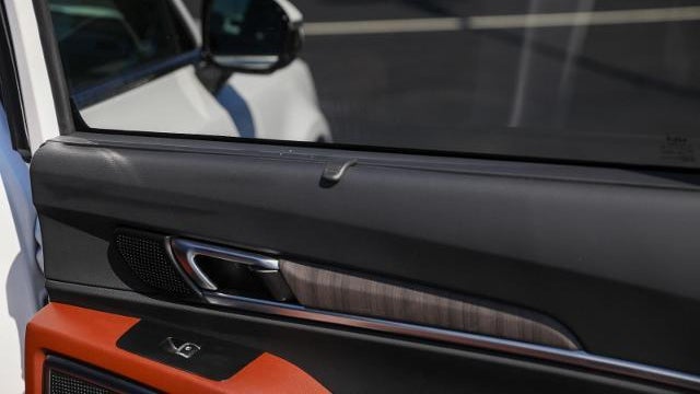 2023 Kia Telluride SX X-Line