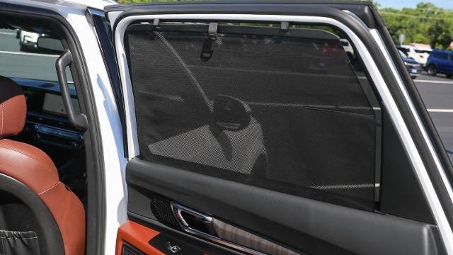 2023 Kia Telluride SX X-Line