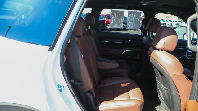 2023 Kia Telluride SX X-Line