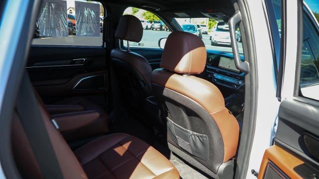 2023 Kia Telluride SX X-Line