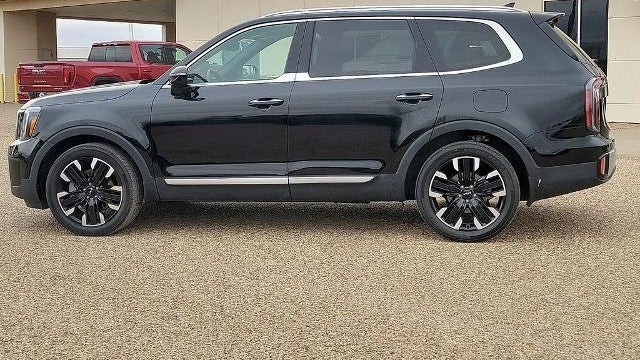 2023 Kia Telluride SX-Prestige