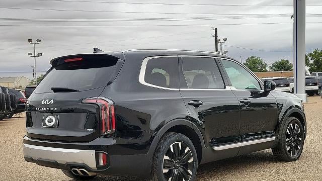2023 Kia Telluride SX-Prestige