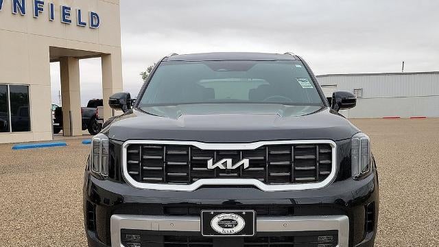 2023 Kia Telluride SX-Prestige